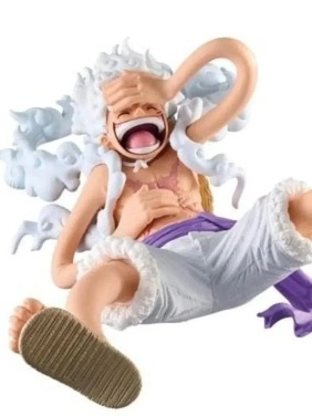 Tonka monkey luffy